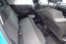 Citroen C3 (17-24) Feel PureTech 82 5d For Sale - Car Switch Limited, Rochdale