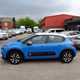 Citroen C3 (17-24) Feel PureTech 82 5d For Sale - Car Switch Limited, Rochdale
