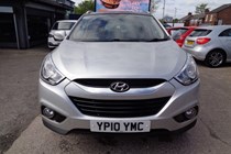 Hyundai ix35 (10-15) 2.0 CRDi Premium 2WD 5d For Sale - Car Switch Limited, Rochdale