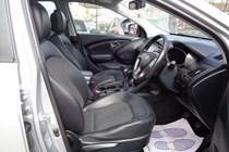 Hyundai ix35 (10-15) 2.0 CRDi Premium 2WD 5d For Sale - Car Switch Limited, Rochdale