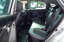 Hyundai ix35 (10-15) 2.0 CRDi Premium 2WD 5d For Sale - Car Switch Limited, Rochdale