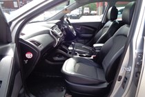 Hyundai ix35 (10-15) 2.0 CRDi Premium 2WD 5d For Sale - Car Switch Limited, Rochdale