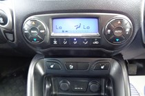 Hyundai ix35 (10-15) 2.0 CRDi Premium 2WD 5d For Sale - Car Switch Limited, Rochdale