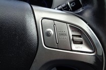 Hyundai ix35 (10-15) 2.0 CRDi Premium 2WD 5d For Sale - Car Switch Limited, Rochdale