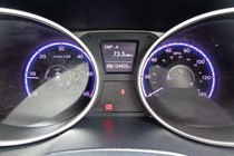 Hyundai ix35 (10-15) 2.0 CRDi Premium 2WD 5d For Sale - Car Switch Limited, Rochdale