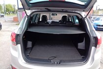Hyundai ix35 (10-15) 2.0 CRDi Premium 2WD 5d For Sale - Car Switch Limited, Rochdale