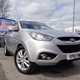Hyundai ix35 (10-15) 2.0 CRDi Premium 2WD 5d For Sale - Car Switch Limited, Rochdale