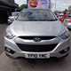 Hyundai ix35 (10-15) 2.0 CRDi Premium 2WD 5d For Sale - Car Switch Limited, Rochdale