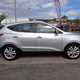 Hyundai ix35 (10-15) 2.0 CRDi Premium 2WD 5d For Sale - Car Switch Limited, Rochdale