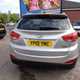 Hyundai ix35 (10-15) 2.0 CRDi Premium 2WD 5d For Sale - Car Switch Limited, Rochdale
