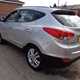 Hyundai ix35 (10-15) 2.0 CRDi Premium 2WD 5d For Sale - Car Switch Limited, Rochdale