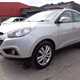 Hyundai ix35 (10-15) 2.0 CRDi Premium 2WD 5d For Sale - Car Switch Limited, Rochdale