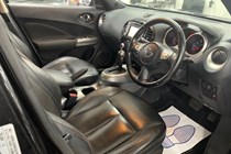 Nissan Juke SUV (10-19) 1.6 Tekna 5d CVT For Sale - DAN AUTO, Manchester