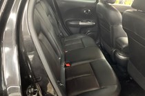Nissan Juke SUV (10-19) 1.6 Tekna 5d CVT For Sale - DAN AUTO, Manchester
