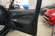 Nissan Juke SUV (10-19) 1.6 Tekna 5d CVT For Sale - DAN AUTO, Manchester