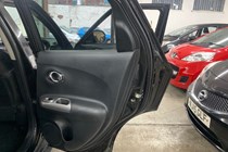 Nissan Juke SUV (10-19) 1.6 Tekna 5d CVT For Sale - DAN AUTO, Manchester