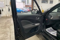 Nissan Juke SUV (10-19) 1.6 Tekna 5d CVT For Sale - DAN AUTO, Manchester