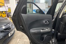 Nissan Juke SUV (10-19) 1.6 Tekna 5d CVT For Sale - DAN AUTO, Manchester