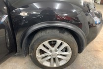 Nissan Juke SUV (10-19) 1.6 Tekna 5d CVT For Sale - DAN AUTO, Manchester