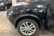 Nissan Juke SUV (10-19) 1.6 Tekna 5d CVT For Sale - DAN AUTO, Manchester