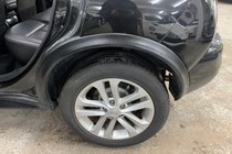 Nissan Juke SUV (10-19) 1.6 Tekna 5d CVT For Sale - DAN AUTO, Manchester