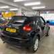 Nissan Juke SUV (10-19) 1.6 Tekna 5d CVT For Sale - DAN AUTO, Manchester