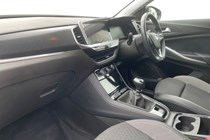 Vauxhall Grandland SUV (21-24) 1.2 Turbo GS Line 5dr For Sale - Baylis Evesham, Evesham
