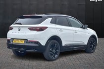 Vauxhall Grandland SUV (21-24) 1.2 Turbo GS Line 5dr For Sale - Baylis Evesham, Evesham