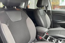 Vauxhall Grandland SUV (21-24) 1.2 Turbo GS Line 5dr For Sale - Baylis Evesham, Evesham