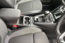 Vauxhall Grandland SUV (21-24) 1.2 Turbo GS Line 5dr For Sale - Baylis Evesham, Evesham
