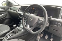 Vauxhall Grandland SUV (21-24) 1.2 Turbo GS Line 5dr For Sale - Baylis Evesham, Evesham