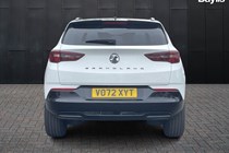 Vauxhall Grandland SUV (21-24) 1.2 Turbo GS Line 5dr For Sale - Baylis Evesham, Evesham
