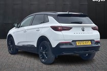 Vauxhall Grandland SUV (21-24) 1.2 Turbo GS Line 5dr For Sale - Baylis Evesham, Evesham