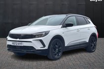 Vauxhall Grandland SUV (21-24) 1.2 Turbo GS Line 5dr For Sale - Baylis Evesham, Evesham