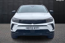 Vauxhall Grandland SUV (21-24) 1.2 Turbo GS Line 5dr For Sale - Baylis Evesham, Evesham