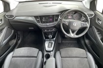 Vauxhall Crossland SUV (21 on) 1.2 Turbo [130] Ultimate Nav Auto 5d For Sale - Baylis Evesham, Evesham