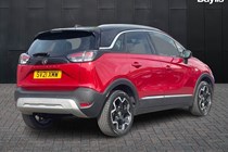 Vauxhall Crossland SUV (21 on) 1.2 Turbo [130] Ultimate Nav Auto 5d For Sale - Baylis Evesham, Evesham