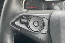 Vauxhall Crossland SUV (21 on) 1.2 Turbo [130] Ultimate Nav Auto 5d For Sale - Baylis Evesham, Evesham