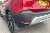 Vauxhall Crossland SUV (21 on) 1.2 Turbo [130] Ultimate Nav Auto 5d For Sale - Baylis Evesham, Evesham
