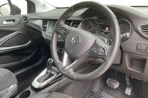 Vauxhall Crossland SUV (21 on) 1.2 Turbo [130] Ultimate Nav Auto 5d For Sale - Baylis Evesham, Evesham