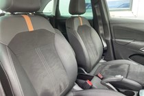 Vauxhall Crossland SUV (21 on) 1.2 Turbo [130] Ultimate Nav Auto 5d For Sale - Baylis Evesham, Evesham