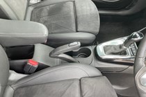 Vauxhall Crossland SUV (21 on) 1.2 Turbo [130] Ultimate Nav Auto 5d For Sale - Baylis Evesham, Evesham