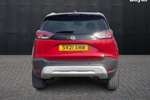 Vauxhall Crossland SUV (21 on) 1.2 Turbo [130] Ultimate Nav Auto 5d For Sale - Baylis Evesham, Evesham