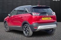 Vauxhall Crossland SUV (21 on) 1.2 Turbo [130] Ultimate Nav Auto 5d For Sale - Baylis Evesham, Evesham