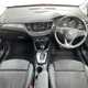 Vauxhall Crossland SUV (21 on) 1.2 Turbo [130] Ultimate Nav Auto 5d For Sale - Baylis Evesham, Evesham
