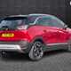 Vauxhall Crossland SUV (21 on) 1.2 Turbo [130] Ultimate Nav Auto 5d For Sale - Baylis Evesham, Evesham
