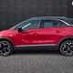 Vauxhall Crossland SUV (21 on) 1.2 Turbo [130] Ultimate Nav Auto 5d For Sale - Baylis Evesham, Evesham