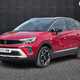 Vauxhall Crossland SUV (21 on) 1.2 Turbo [130] Ultimate Nav Auto 5d For Sale - Baylis Evesham, Evesham