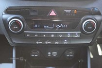 Hyundai Tucson (15-20) SE Nav 1.6 GDi 132PS 2WD (09/2018 on) 5d For Sale - CR Morrow Ltd, Bessbrook Newry