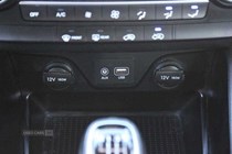Hyundai Tucson (15-20) SE Nav 1.6 GDi 132PS 2WD (09/2018 on) 5d For Sale - CR Morrow Ltd, Bessbrook Newry